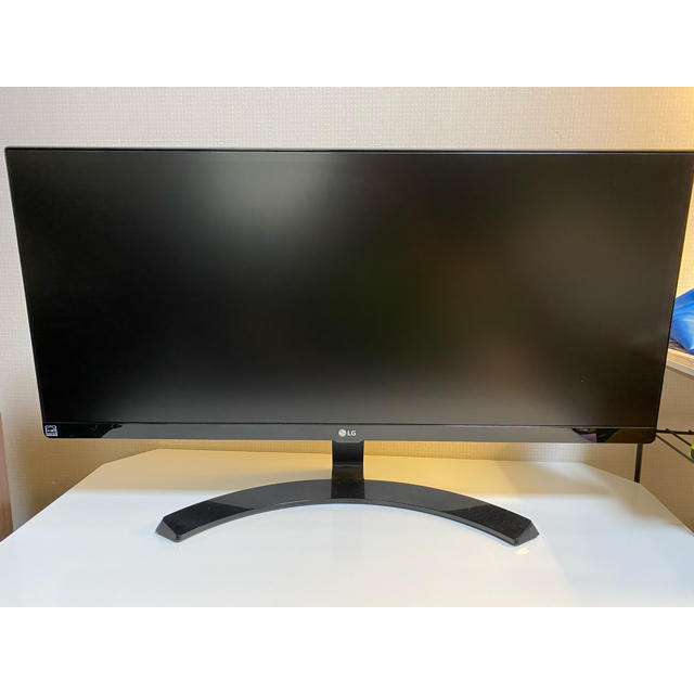 LG 29インチ　ワイドモニター　29UM59-P