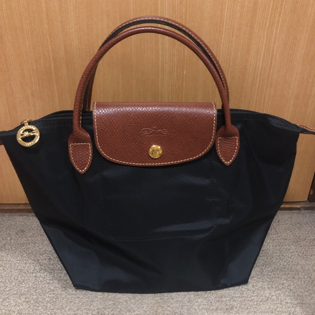 Longchamp プリアージュ＆Diorアイシャドウ