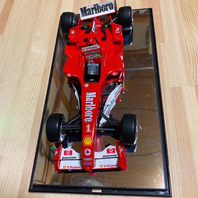 スタジオ27 1/20フェラーリ F2004 日本GP 完成品 www.krzysztofbialy.com