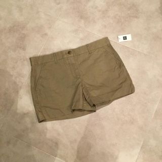 ギャップ(GAP)のGap新品ショートパンツ4(ショートパンツ)