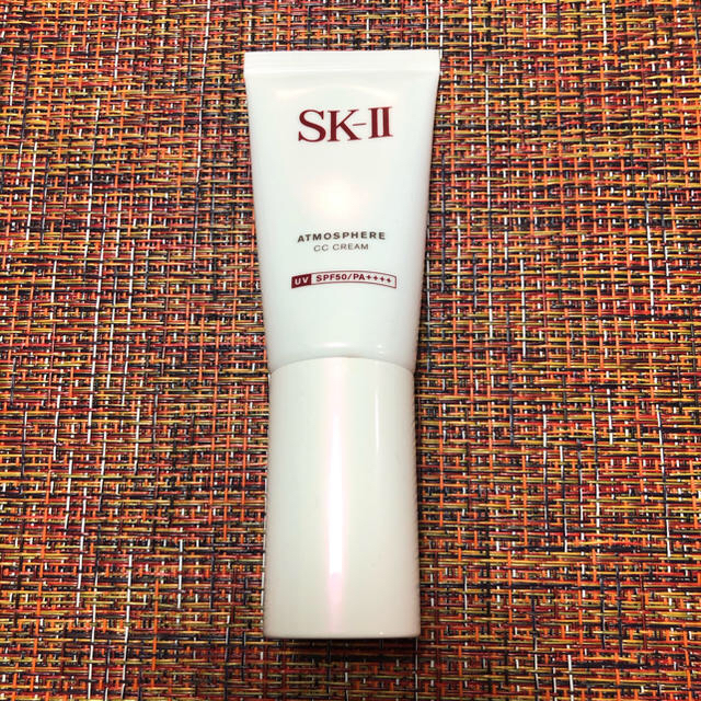 SK-II(エスケーツー)のSK-II アトモスフィア　CCクリーム コスメ/美容のベースメイク/化粧品(CCクリーム)の商品写真