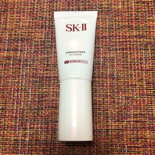 エスケーツー(SK-II)のSK-II アトモスフィア　CCクリーム(CCクリーム)