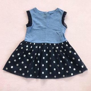 ベビーギャップ(babyGAP)のbaby  Gap  ワンピース(ワンピース)