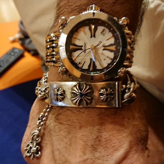 SEIKO(セイコー)のセイコー ガランテ メンズの時計(腕時計(アナログ))の商品写真