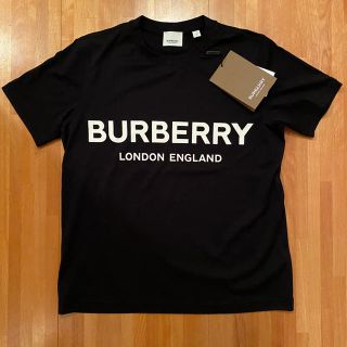 バーバリー(BURBERRY)のAI 様専用　BURBERRY バーバリー 正規品 ロゴ Tシャツ ★   (Tシャツ(半袖/袖なし))