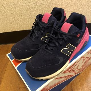 ニューバランス(New Balance)の売り切り　ニューバランス　スニーカー　28.5(スニーカー)