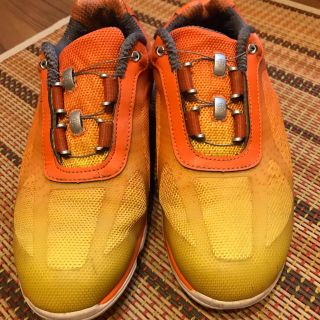 フットジョイ(FootJoy)のレディースゴルフシューズ　　フットジョイ　(シューズ)