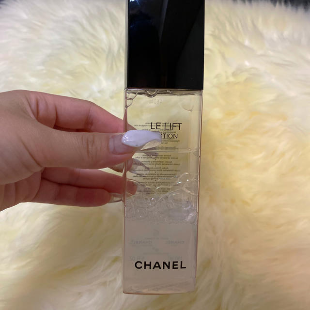 CHANEL ローション 目元用 クリーム 3点セット 1