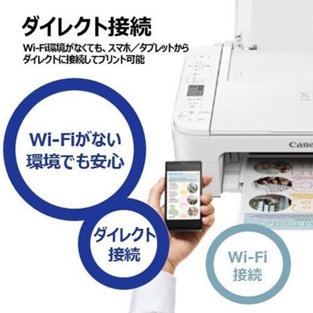 Canon キャノンpixus Ts3330 複合機 インクジェット プリンターの通販 By Saradabin S Shop ラクマ Canon キャノンpixus Ts3330 複合機 インクジェット プリンターの通販 By Saradabin S Shop ラクマ