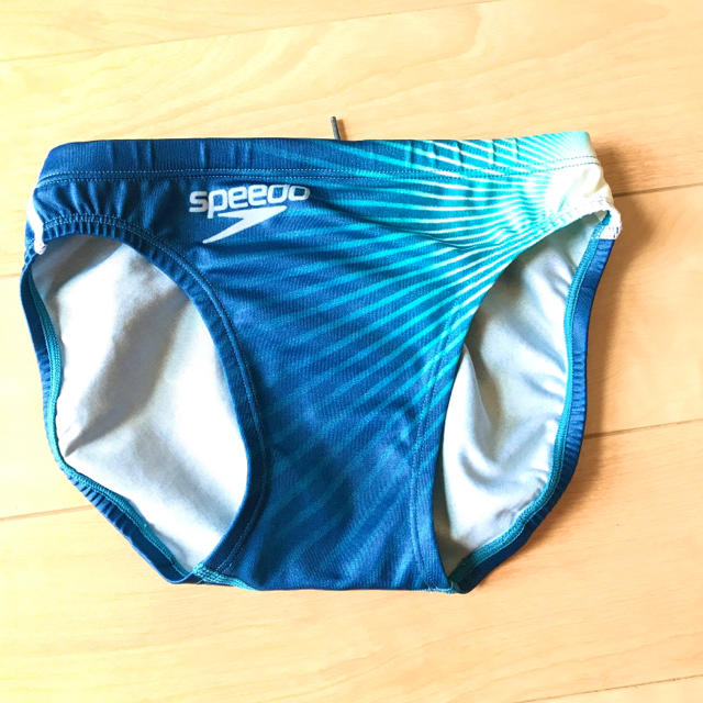 SPEEDO(スピード)のSPEED 競パンS メンズの水着/浴衣(水着)の商品写真