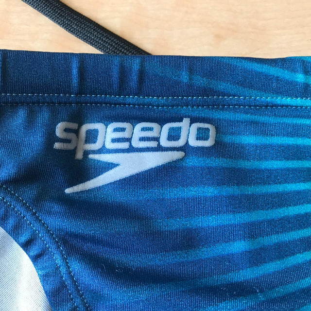 SPEEDO(スピード)のSPEED 競パンS メンズの水着/浴衣(水着)の商品写真