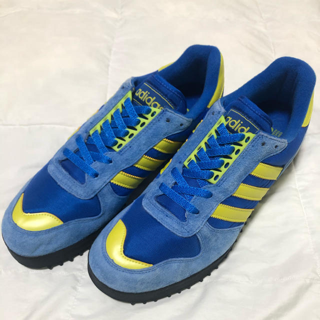 adidas(アディダス)の【adidas marathon trainer 】ビンテージ メンズの靴/シューズ(スニーカー)の商品写真