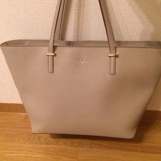 ケイトスペードニューヨーク(kate spade new york)のケイトスペード バッグ(トートバッグ)