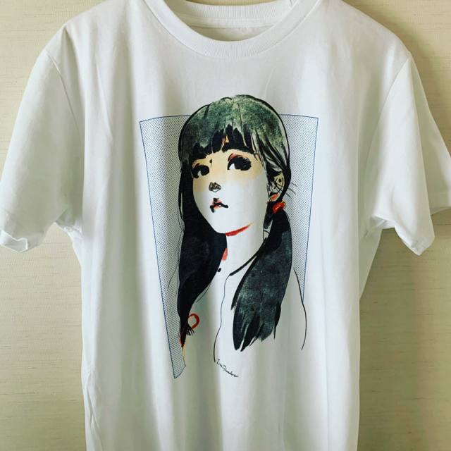 リトルサンダー Tシャツ littlethunder