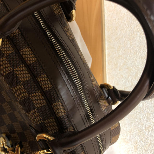 ダミエ ドゥオモ N60008 LOUIS VUITTON ヴィトン