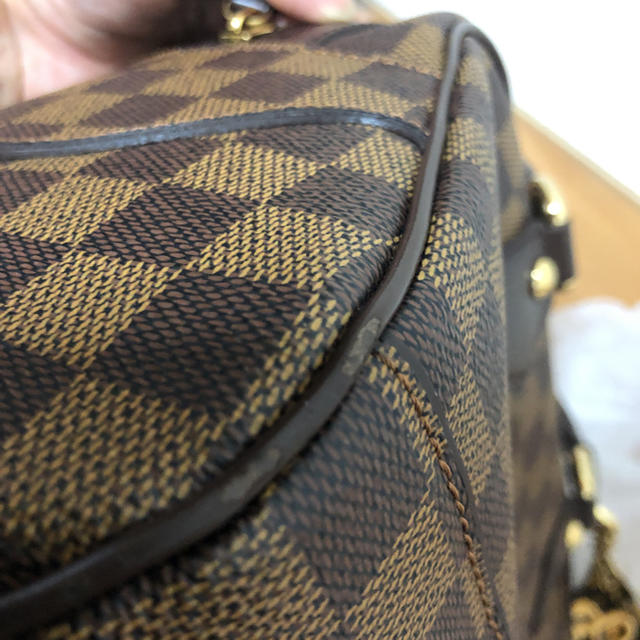 ダミエ ドゥオモ N60008 LOUIS VUITTON ヴィトン