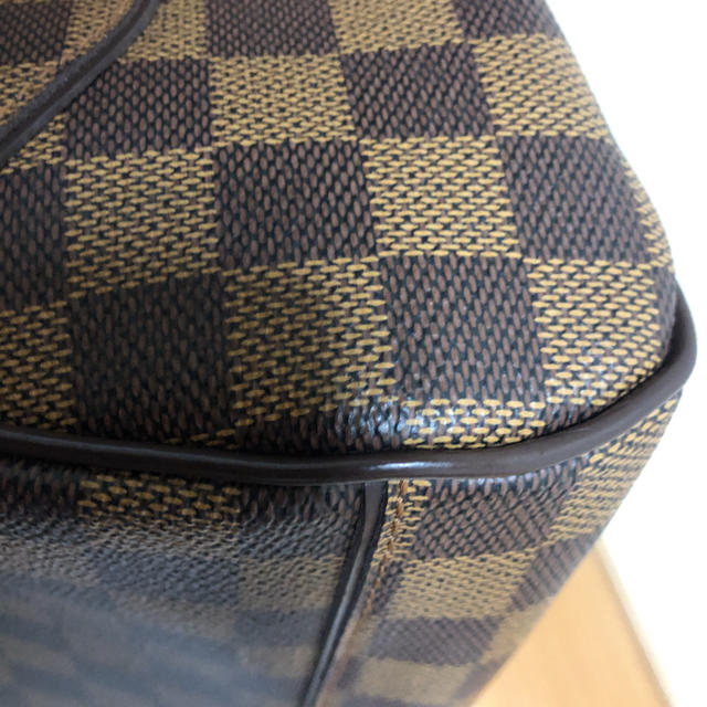 ダミエ ドゥオモ N60008 LOUIS VUITTON ヴィトン