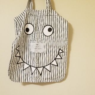 アニヤハインドマーチ(ANYA HINDMARCH)のANYAHINDMARCH (トートバッグ)