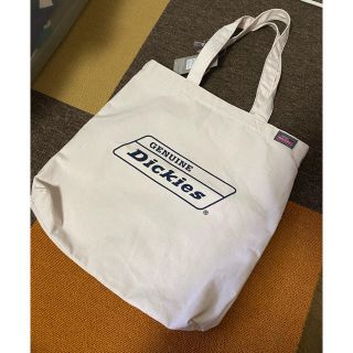 ディッキーズ(Dickies)のディッキーズ　トートバッグ(トートバッグ)