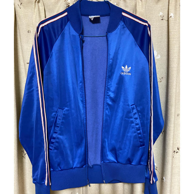 adidas - アディダスオリジナルス ATPジャージの通販 by no.k2's adidas - アディダスオリジナルス ATPジャージの通販 by no.k2's