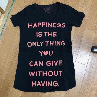 ハートマーケット(Heart Market)のHeart Market オーバーサイズTシャツ(Tシャツ(半袖/袖なし))