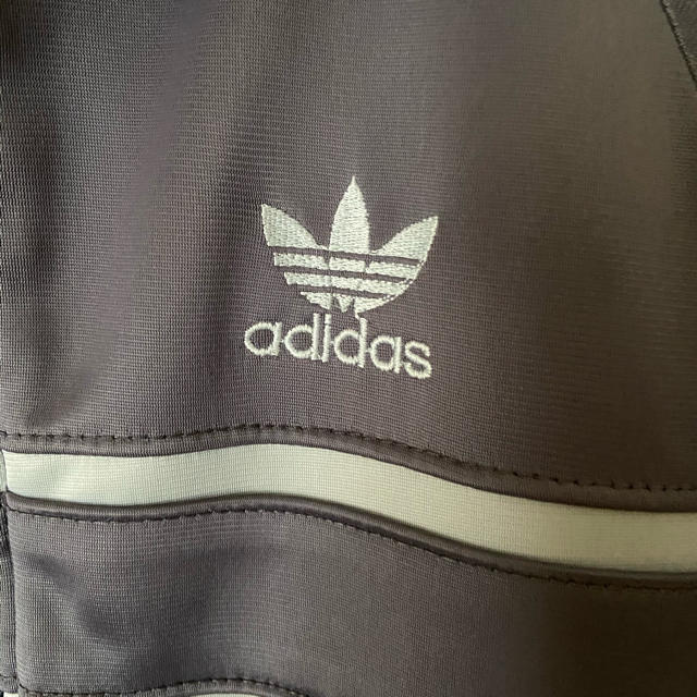 adidas - 激レアヴィンテージ アディダスオリジナルス ジャージの通販