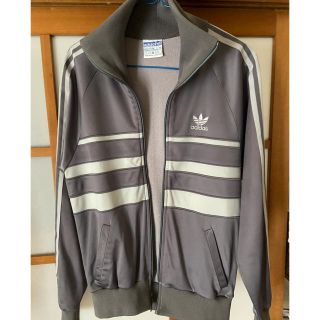 adidas - 激レアヴィンテージ アディダスオリジナルス ジャージの