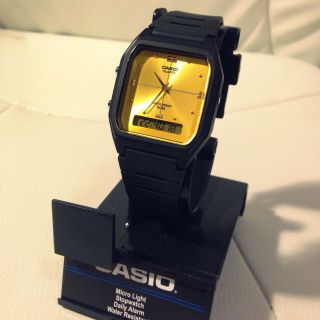 カシオ(CASIO)のCASIO 腕時計(腕時計)