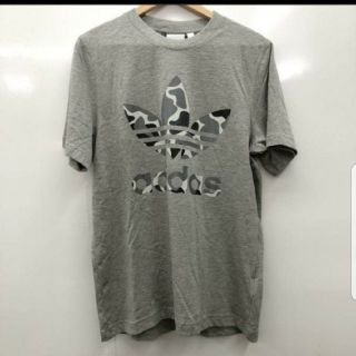 アディダス(adidas)のアディダス　Tシャツ(Tシャツ/カットソー(半袖/袖なし))