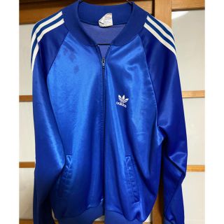 アディダス(adidas)のアディダスオリジナルス　ヴィンテージATPジャージ(ジャージ)