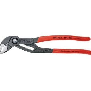 KNIPEX ( クニペックス)8701250ウオーターポンププライヤー(工具/メンテナンス)