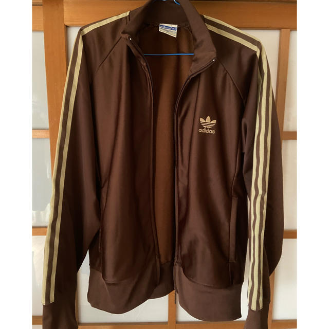 adidas original ジャージ美品