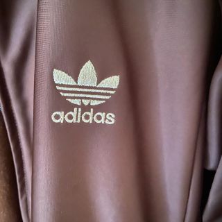 adidas - 激レア美品アディダスオリジナルス ヴィンテージジャージの