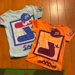 ジャム(JAM)のJAM(Tシャツ/カットソー)