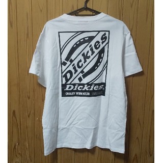 ディッキーズ(Dickies)のディッキーズ Tシャツ(Tシャツ/カットソー(半袖/袖なし))