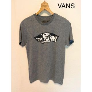 バンズボルト(VANS VAULT)のバンズ VANS スケボー フライ ロゴ プリントTシャツ(Tシャツ/カットソー(半袖/袖なし))