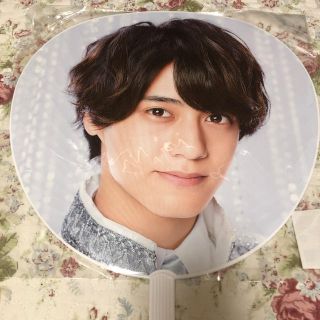 ジャニーズ(Johnny's)の髙橋海人くんうちわ(アイドルグッズ)