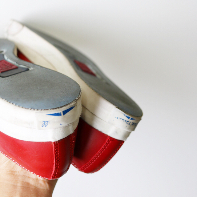 CONVERSE(コンバース)のジャックパーセル 90s メンズの靴/シューズ(スニーカー)の商品写真
