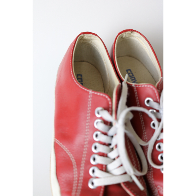 CONVERSE(コンバース)のジャックパーセル 90s メンズの靴/シューズ(スニーカー)の商品写真