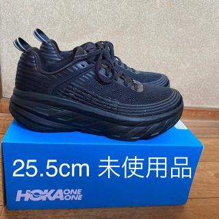 hoka one one Bondi 6 25.5cm(スニーカー)