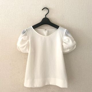 リッチミーニューヨーク(Riccimie New York)のリッチミーニューヨーク♡プルオーバーシャツ(シャツ/ブラウス(半袖/袖なし))