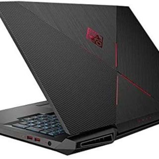 ヒューレットパッカード(HP)のpoconyan様専用 新品 HP OMEN 17(ノートPC)