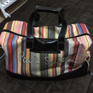 ポールスミス(Paul Smith)のポールスミス バッグ(スーツケース/キャリーバッグ)