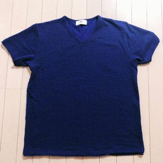 アズールバイマウジー(AZUL by moussy)のAZUL by moussy Tシャツ(Tシャツ/カットソー(半袖/袖なし))