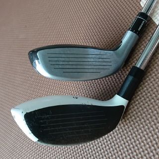 テーラーメイド(TaylorMade)の専用(クラブ)