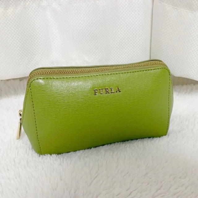 Furla(フルラ)の【FURLA】コスメティックケース レディースのファッション小物(ポーチ)の商品写真