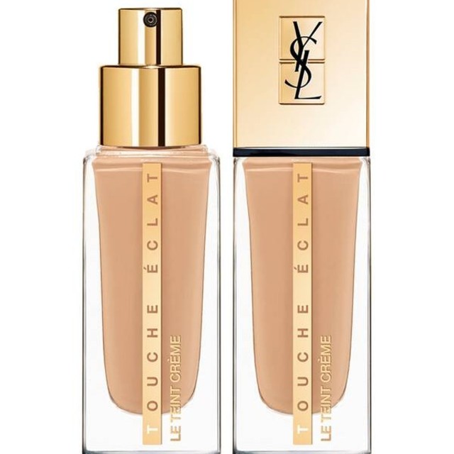 Yves Saint Laurent Beaute - (YuRiママ様専用) タン ラディアント タッチ クレーム B25 の通販 by す