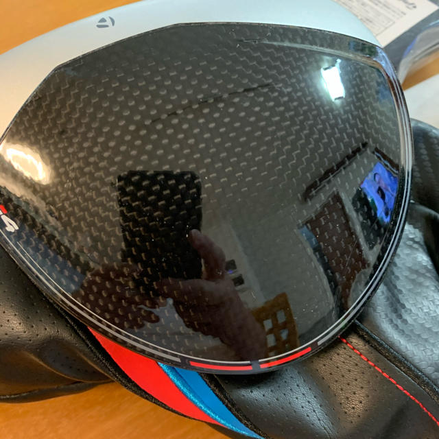 テーラーメイド M4 ドライバー ヘッドのみ 正規品 10.5 テーラーメイド M4 ドライバー ヘッドのみ 正規品 10.5