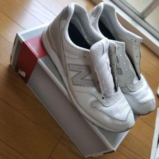 ニューバランス(New Balance)の先約あり(クロさん)　NB スニーカー　レディース(スニーカー)