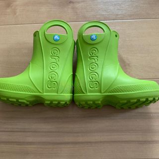 クロックス(crocs)のクロックス (長靴/レインシューズ)